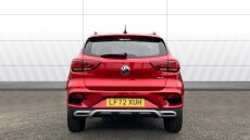 MG ZS 1.0T GDi Exclusive 5dr DCT Petrol Hatchback